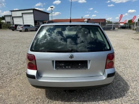 VW Passat 1.9TDI-101PS-КЛИМАТРОНИК - 3800 лв. - 90854416 6