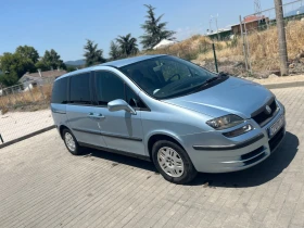 Fiat Ulysse 2.2 | Mobile.bg    3