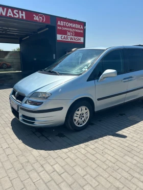 Fiat Ulysse 2.2 | Mobile.bg    7