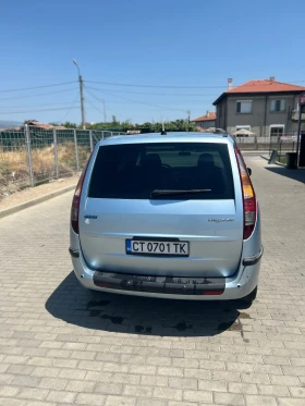 Fiat Ulysse 2.2 | Mobile.bg    5