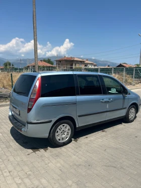 Fiat Ulysse 2.2 | Mobile.bg    4