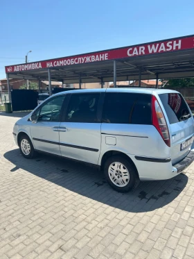 Fiat Ulysse 2.2 | Mobile.bg    6