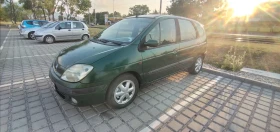Обява за продажба на Renault Scenic ~2 200 лв. - изображение 1