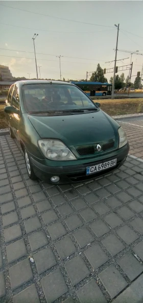 Обява за продажба на Renault Scenic ~2 200 лв. - изображение 1