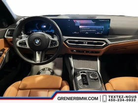 Обява за продажба на BMW 340 * X-Drive* АвтоКредит (ЦЕНА ДО БГ) ~91 999 лв. - изображение 8