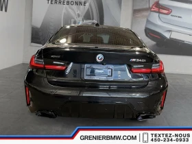 Обява за продажба на BMW 340 * X-Drive* АвтоКредит (ЦЕНА ДО БГ) ~91 999 лв. - изображение 3
