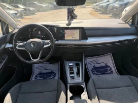 VW Golf 2.0TDI - Life - Напълно обслужен! - 31000 лв. - 86553416 13