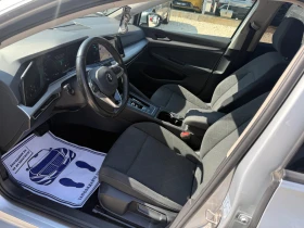 VW Golf 2.0TDI - Life - Напълно обслужен! - 31000 лв. - 86553416 9