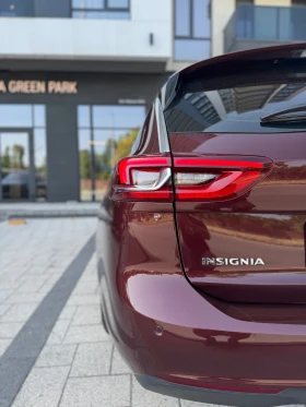 Обява за продажба на Opel Insignia 2.0 CDTI 170 Всички екстри ~21 900 лв. - изображение 6