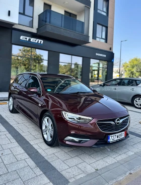 Обява за продажба на Opel Insignia 2.0 CDTI 170 Всички екстри ~21 900 лв. - изображение 2