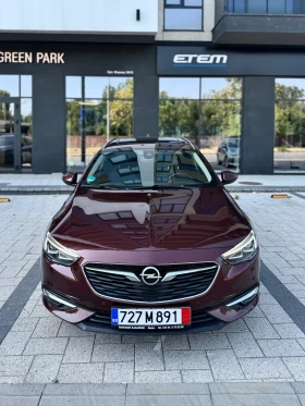 Обява за продажба на Opel Insignia 2.0 CDTI 170 Всички екстри ~21 900 лв. - изображение 1