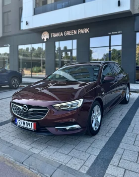 Обява за продажба на Opel Insignia 2.0 CDTI 170 Всички екстри ~21 900 лв. - изображение 1