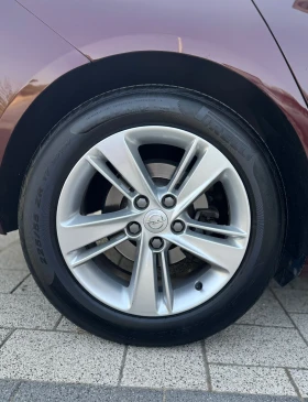 Обява за продажба на Opel Insignia 2.0 CDTI 170 Всички екстри ~21 900 лв. - изображение 8