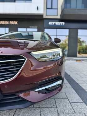 Обява за продажба на Opel Insignia 2.0 CDTI 170 Всички екстри ~21 900 лв. - изображение 3