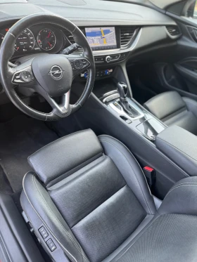 Обява за продажба на Opel Insignia 2.0 CDTI 170 Всички екстри ~21 900 лв. - изображение 9
