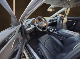 Audi A8 ОЧАКВАН ВНОС Audi A8 3.0TDI PRESIDENT FULLMAX - цена по договаряне - 78786605 8