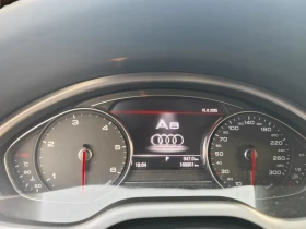 Audi A8 ОЧАКВАН ВНОС Audi A8 3.0TDI PRESIDENT FULLMAX - цена по договаряне - 78786605 10