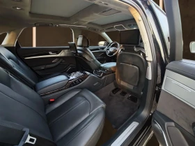 Audi A8 ОЧАКВАН ВНОС Audi A8 3.0TDI PRESIDENT FULLMAX - цена по договаряне - 78786605 7
