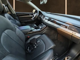 Audi A8 ОЧАКВАН ВНОС Audi A8 3.0TDI PRESIDENT FULLMAX - цена по договаряне - 78786605 6