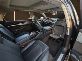 Audi A8 ОЧАКВАН ВНОС Audi A8 3.0TDI PRESIDENT FULLMAX - цена по договаряне - 78786605 9