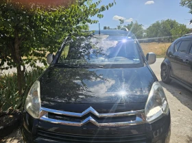 Обява за продажба на Citroen Berlingo ~9 000 лв. - изображение 1