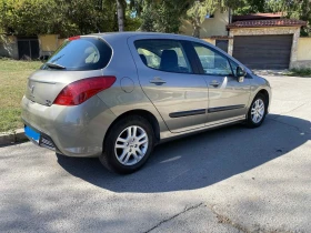 Peugeot 308 eHDI | Mobile.bg    6