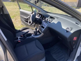 Peugeot 308 eHDI | Mobile.bg    12