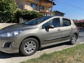 Peugeot 308 eHDI | Mobile.bg    3