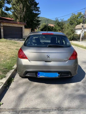 Peugeot 308 eHDI | Mobile.bg    5