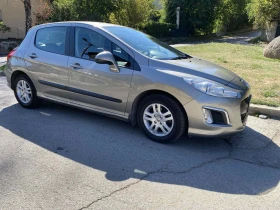     Peugeot 308 eHDI