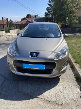 Peugeot 308 eHDI | Mobile.bg    2