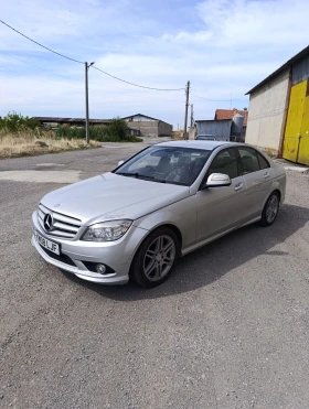 Обява за продажба на Mercedes-Benz C 220 ~1 234 лв. - изображение 1