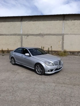 Обява за продажба на Mercedes-Benz C 220 ~1 234 лв. - изображение 5