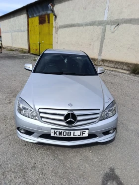 Обява за продажба на Mercedes-Benz C 220 ~1 234 лв. - изображение 1