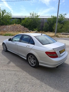 Обява за продажба на Mercedes-Benz C 220 ~1 234 лв. - изображение 2