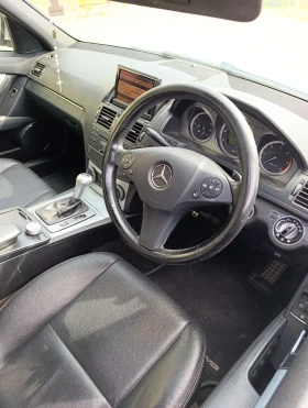 Обява за продажба на Mercedes-Benz C 220 ~1 234 лв. - изображение 6