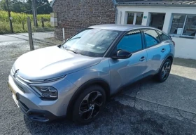 Citroen C4 1. 5 BlueHDi FEEL 131 S&S EAT8 