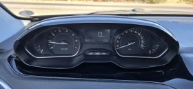 Peugeot 2008 1.2 i Pure Tech face lift | Mobile.bg    12