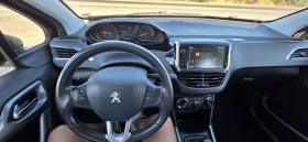 Peugeot 2008 1.2 i Pure Tech face lift | Mobile.bg    13