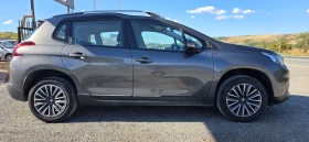 Peugeot 2008 1.2 i Pure Tech face lift | Mobile.bg    6