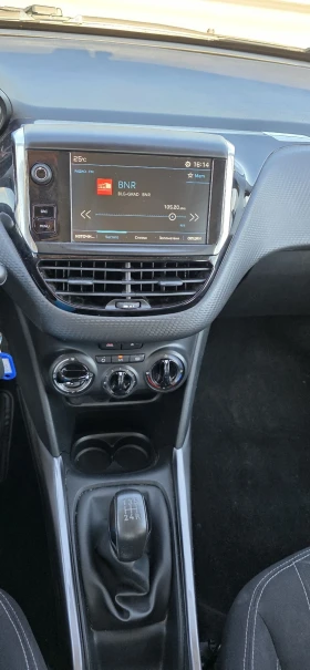 Peugeot 2008 1.2 i Pure Tech face lift | Mobile.bg    14