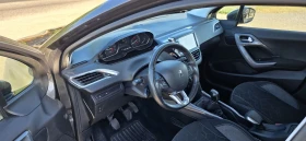 Peugeot 2008 1.2 i Pure Tech face lift | Mobile.bg    10