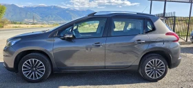 Peugeot 2008 1.2 i Pure Tech face lift | Mobile.bg    4