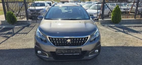 Peugeot 2008 1.2 i Pure Tech face lift | Mobile.bg    2