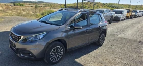 Peugeot 2008 1.2 i Pure Tech face lift | Mobile.bg    3