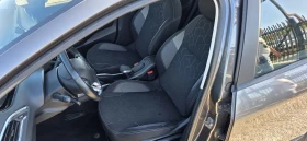 Peugeot 2008 1.2 i Pure Tech face lift | Mobile.bg    11