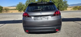 Peugeot 2008 1.2 i Pure Tech face lift | Mobile.bg    7