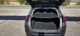 Peugeot 2008 1.2 i Pure Tech face lift | Mobile.bg    8