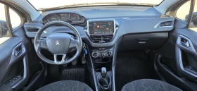 Peugeot 2008 1.2 i Pure Tech face lift | Mobile.bg    15