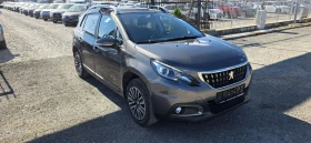 Peugeot 2008 1.2 i Pure Tech face lift | Mobile.bg    5